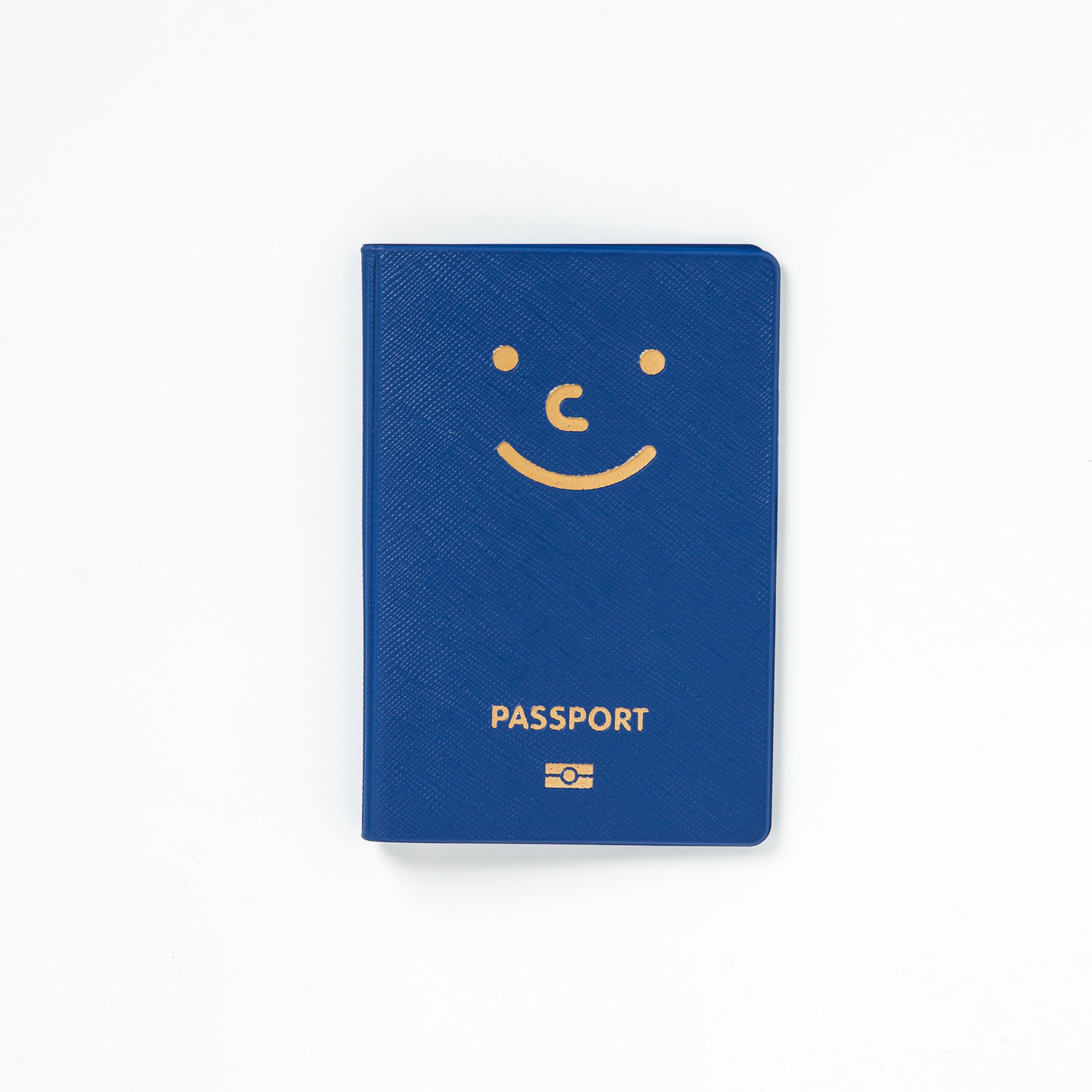 韩国2nul 护照先生 护照本 h0003766000 蓝色