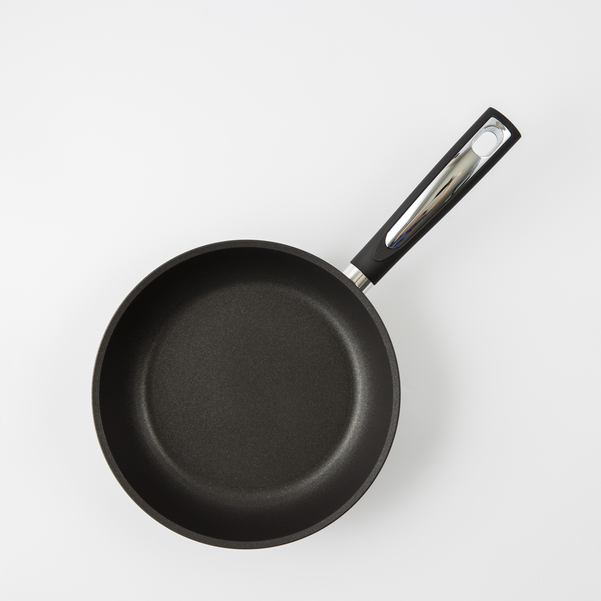 意大利illa mychef系列单手柄加深不粘煎锅平底锅 24cm b0021259100